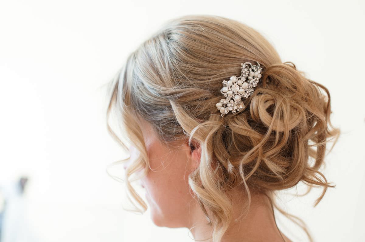 Making Of Hochzeit Brautfrisuren Munchen